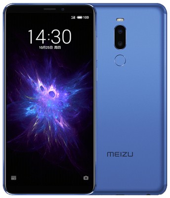 Замена камеры на телефоне Meizu M8 Note